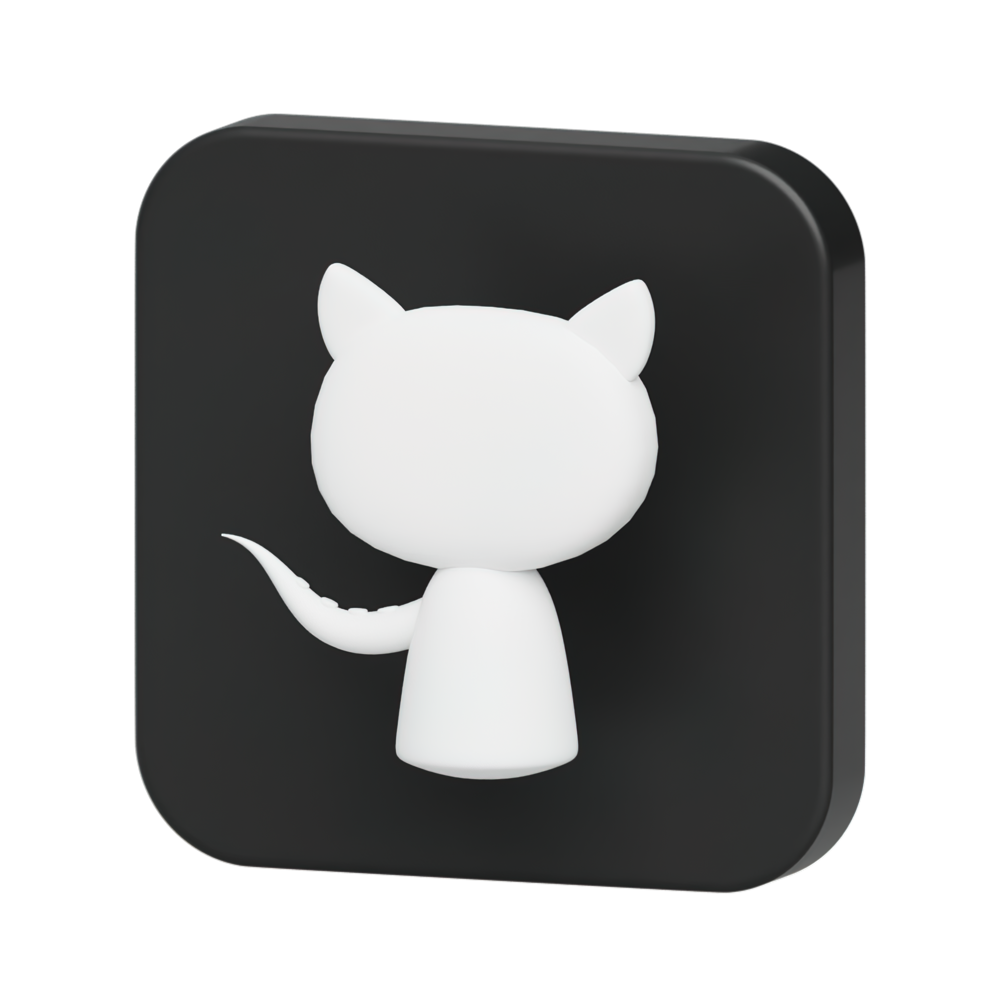 GitHub Icon