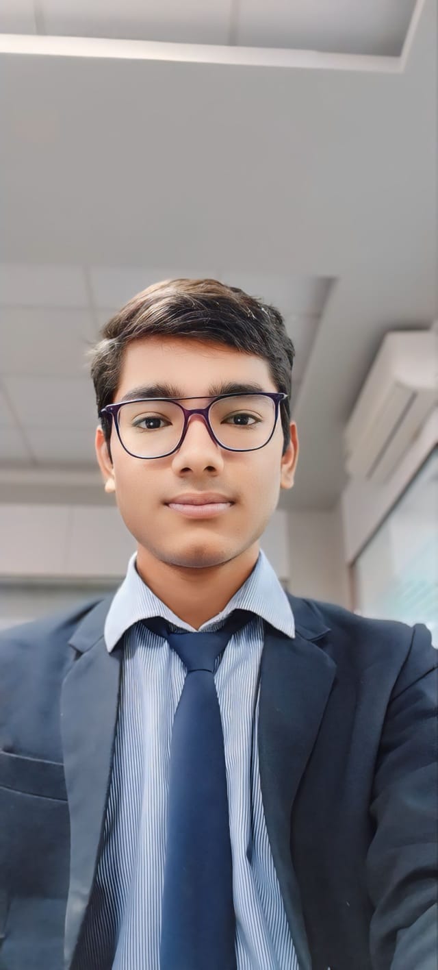 About Me Image