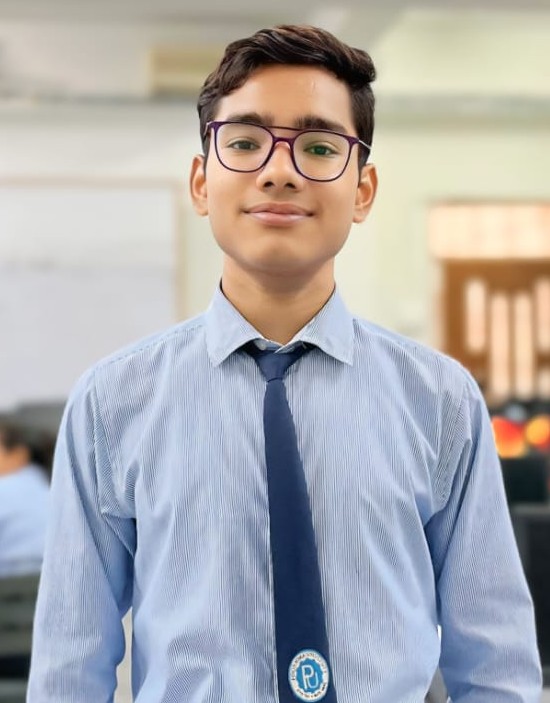 Profile Image
